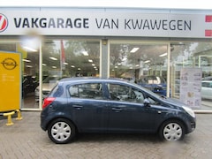 Opel Corsa - 1.2 16V 5DRS EDITION AIRCO CRUISE CONTR