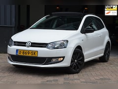Volkswagen Polo - 1.4-16V Match Pano|Carplay|Stoelverw.|16inch