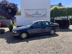 Volvo S40 - 2.0 Europa Prestige