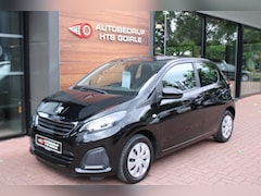 Peugeot 108 - 1.0 e-VTi Active TOP