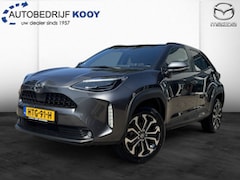 Toyota Yaris Cross - 1.5 Hyb 115 Dynamic