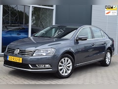 Volkswagen Passat - 1.4 TSI Comfortline BlueMotion | Navi | Clima | Cruise | NAP + APK 7-2026