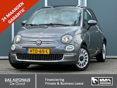 Fiat 500 - 1.0 Mild Hybrid DolceVita