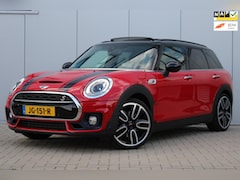 MINI Clubman - 2.0 Cooper S Chili KUIPST. I HK I CAM I PANO I H-UP I ACC I KEYLESS I LED I DAB I
