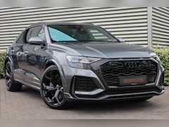Audi RSQ8 - Dynamic+ l B&O Advanced l Nachtzicht l Carbon l 23