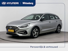 Hyundai i30 Wagon - 1.0 T-GDi MHEV Comfort Smart | Airco | Navi&Carplay | Clima | Cruise |