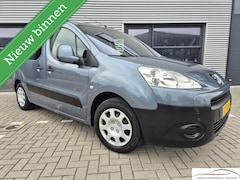 Peugeot Partner - bestel INVALIDE TAKEL DUBBELE SCHUIFDEUR NAP
