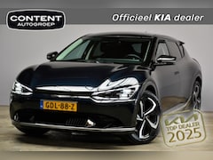 Kia EV6 - 77, 4kWh 229pk RWD Edition Advanced