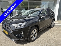 Toyota RAV4 - 2.5 Hybrid AWD Executive Trekhaak/Stoelverwarming/Cruisecontrol
