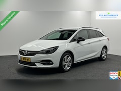Opel Astra Sports Tourer - 1.2 Edition LM NAVI CRUISE