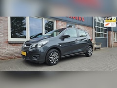 Opel Karl - 1.0 ecoFLEX Edition Airco Cruise Control NAP Leuke/Nette Auto