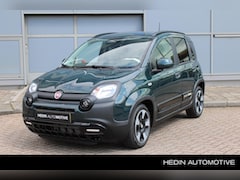 Fiat Panda - 1.0 Hybrid Pandina | Navigatie via App | Apple Carplay/Android Auto | Airco | Cruise contr