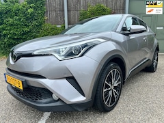 Toyota C-HR - 1.2 Executive AIRCO | NAVI | NIEUWSTAAT
