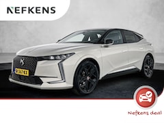 DS 4 - 4 Performance Line 130 pk Automaat | Navigatie | Achteruitrijcamera | Parkeersensoren Voor