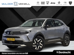 Opel Mokka - Elegance 1.2 Turbo 100pk | NAVI PRO | 180° CAMERA + SENSOREN | 1e EIGENAAR | DODEHOEK WAAR