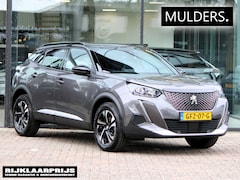 Peugeot 2008 - 1.2 PureTech Allure Pack Automaat | Apple Carplay / Camera / Climate