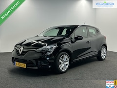 Renault Clio - 1.0 TCe Zen|Airco|Navi|Cruise|NAP|