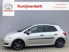 Toyota Auris - 1.6-16V Terra 5-deurs | Trekhaak | Navi | NL auto