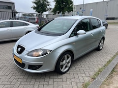 SEAT Toledo - 1.6 Stylance