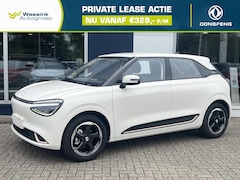 Dongfeng Box - 42, 3 kWh 95pk Premium Edition | Apple CarPlay & Android Auto | Parkeer Camera vóór en ach