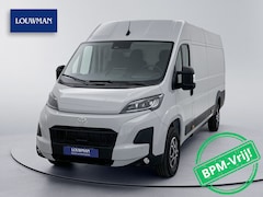 Toyota PROACE Max Elec - 3.5t L3H2 Challenger Heavy 110 kWh Navigatie Achteruitrijcamera Cruise Control