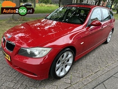 BMW 3-serie Touring - 318i Business Line I Airco I Pan.Dak I cruise controle I rijklaar I
