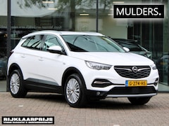 Opel Grandland X - 1.2 Turbo Innovation | Navi / Camera / Climate