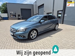 Mercedes-Benz A-klasse - 180 Ambition TOP OCCASION SUPER STAAT