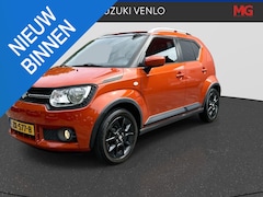 Suzuki Ignis - 1.2 Select Airco / Camera / Navi via App