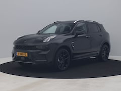 Lynk & Co 01 - 1.5 Plug-in Hybrid | 360° | BLACK | ZWARTE HEMEL | NLD AUTO