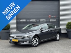 Volkswagen Passat - 1.4 TSI ACT Comfortline | Navigatie | Trekhaak | Lichtmetalen Velgen | Climate Control | P