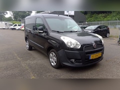 Fiat Doblò Cargo - 1.3 MultiJet SX all-in prijs inclusief gratis zware dakdrager
