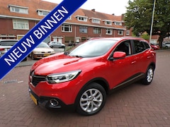 Renault Kadjar - 1.2 TCe Intens NL AUTO ORGINELE KM STAND MET NAP
