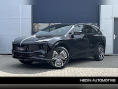 Hongqi E-HS7 - Long Range Launch Edition 111kWh | Adaptieve Cruise Control | Head-Up | Panoramadak | Warm