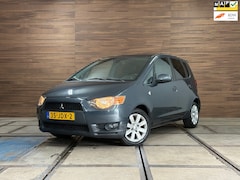 Mitsubishi Colt - 1.3 Intro Edition | Airco | Cruise Control | LMV