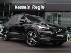 Volvo XC40 - 1.5 T5 Recharge R-Design Led Navi Camera Elec.trekhaak
