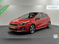 Kia Cee'd - 1.0 T-GDi GT-Line PANO TREKHAAK ECC LM CRUISE NAVI