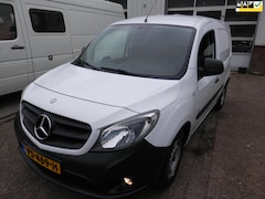 Mercedes-Benz Citan - 109 CDI BlueEFFICIENCY airco geen riem maar ketting