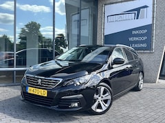 Peugeot 308 SW - 1.2 PureTech Blue*ECC*CRUISE*NAVI*PANO