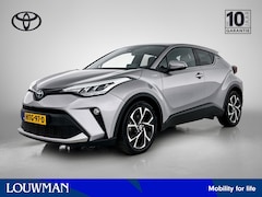 Toyota C-HR - 1.8 Hybrid Dynamic