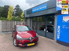 Renault Clio - 0.9 TCe Limited Navi, PDC, AllSeason banden, Trekhaak