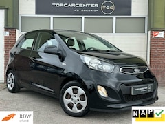 Kia Picanto - 1.0 CVVT Comfort Pack/AIRCO/ELEKTRAM/APK/NAP