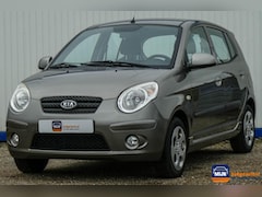 Kia Picanto - 1.0 Seven - Nieuwe distributie - NL auto