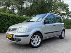 Fiat Panda - 1.2 Sportsound | slechts 77.038 km | Panoramadak | 2e Eigenaar | 14" Velgen |