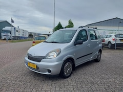 Toyota Yaris Verso - 1.3-16V VVT-i Luna