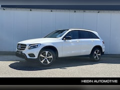 Mercedes-Benz GLC-klasse - GLC 250 Automaat 4MATIC Exclusive Exterieur | Nightpakket | Panoramadak | LED | Parktronic