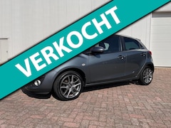 Mazda 2 - 2 1.3 BIFUEL Navigator GT 5 deurs 2012
