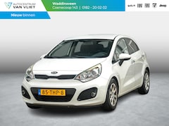 Kia Rio - 1.2 CVVT Plus Pack Airco l