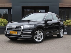 Audi Q5 - 50 TFSI-e PHEV