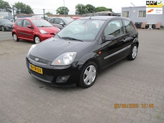 Ford Fiesta - Fiesta 1.3-8V Futura